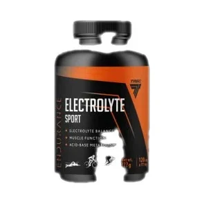 Electrolyte Sport Endurance | Electrolyte Balance & Muscle Function / 120 капсули, 30 дози - Trec Nutrition