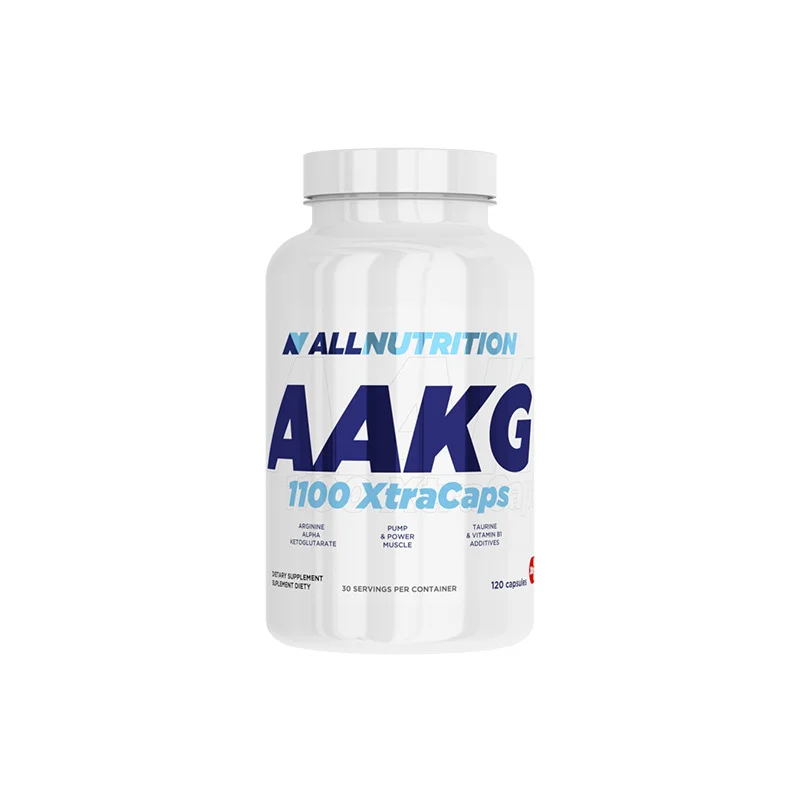 AAKG 1100 XtraCaps