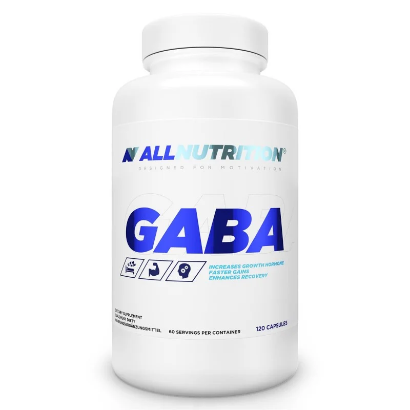 GABA - ГАБА