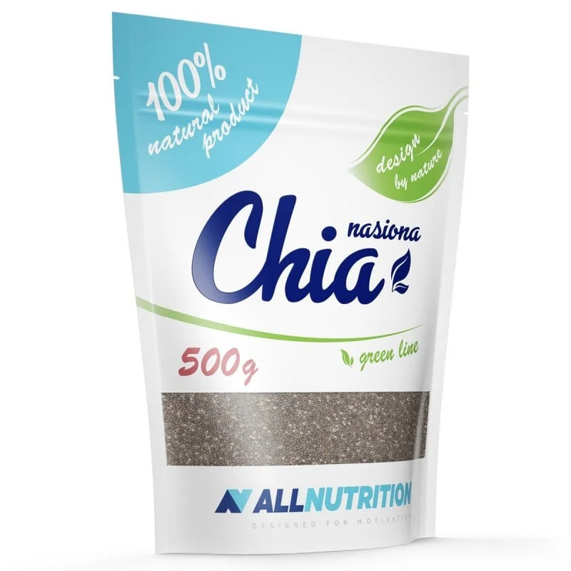 Chia - Чиа, Разфасовка 500g