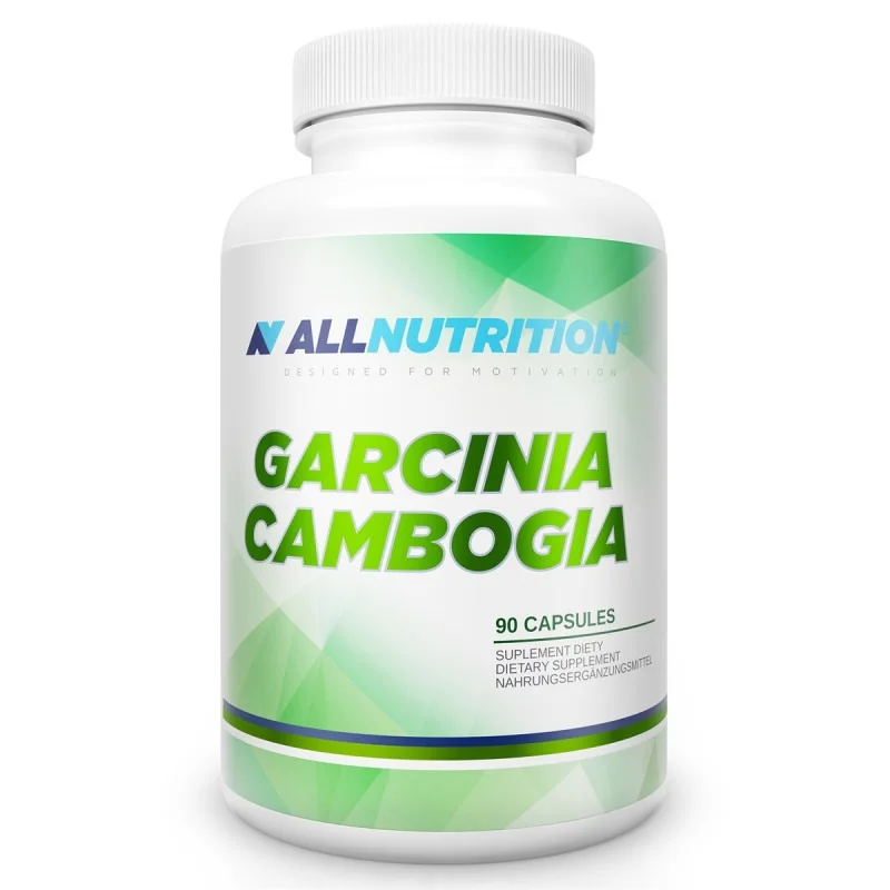 Garcinia Cambogia - Липотропен Фет Бърнъ?