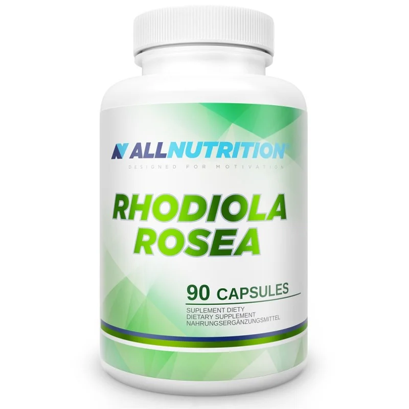 Rhodiola Rosea