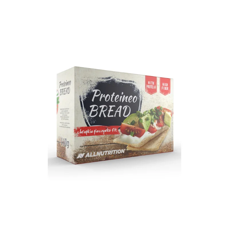 Proteineo Bread - Протеинов Хляб