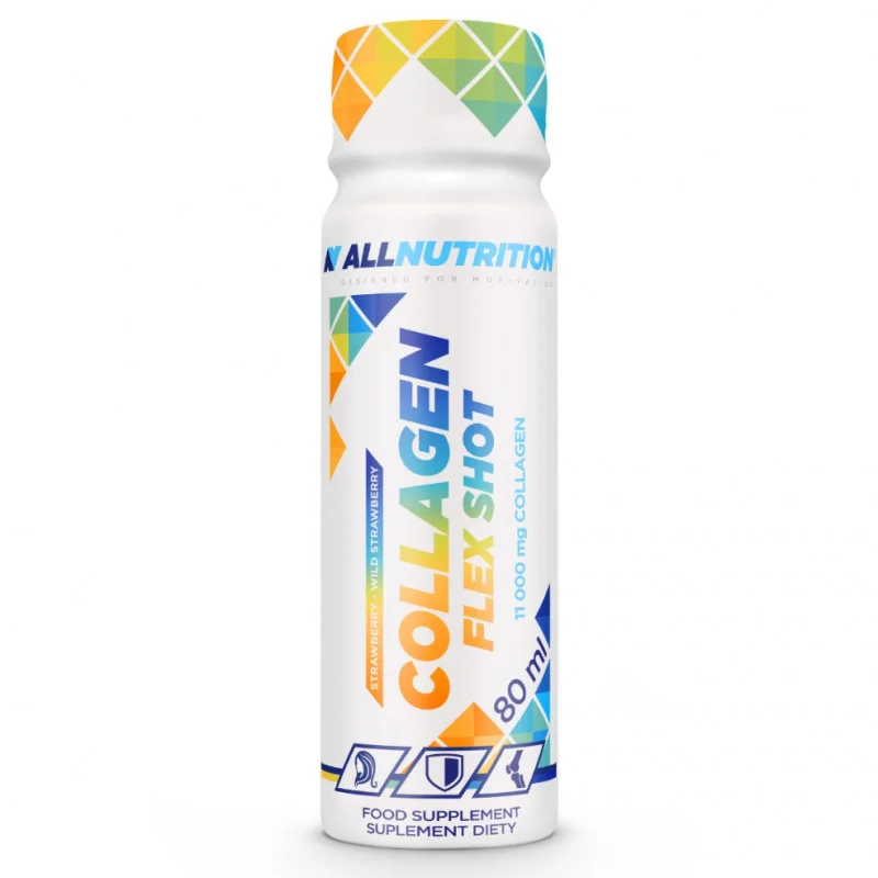 Collagen Flex Shot - Колаген