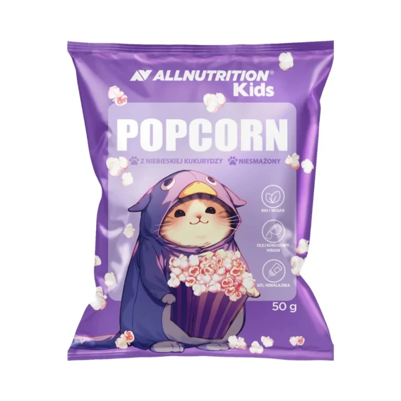 Popcorn - Диетични Пуканки, Разфасовка 50g