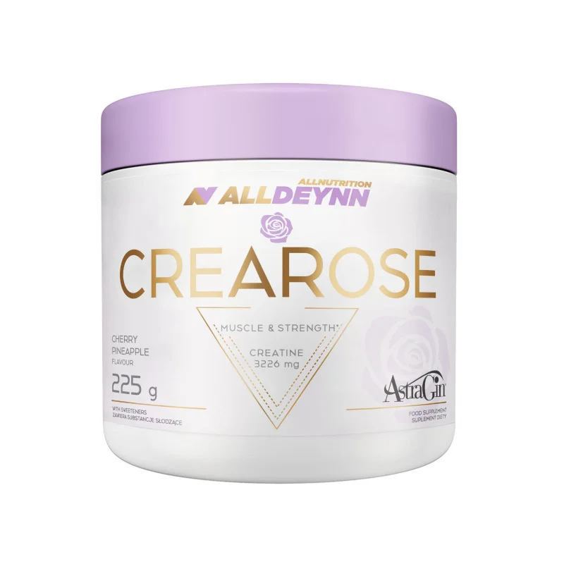 AllDeynn Crearose - Креатин