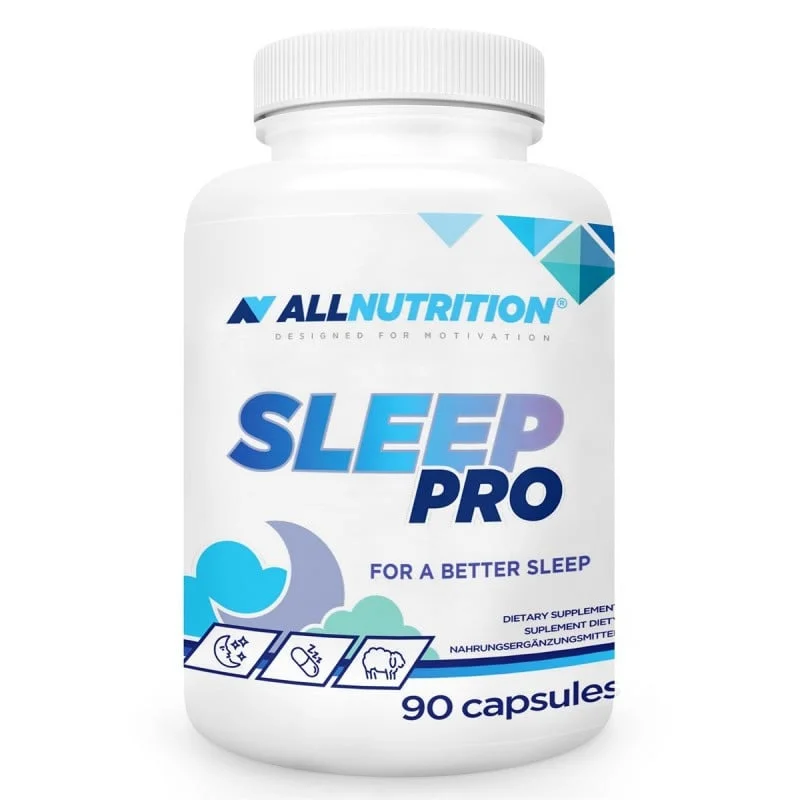 Sleep Pro, Разфасовка 90 caps