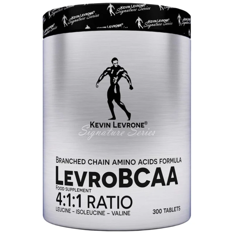 LevroBCAA 4:1:1 (150 дози) / 400 Таблетки