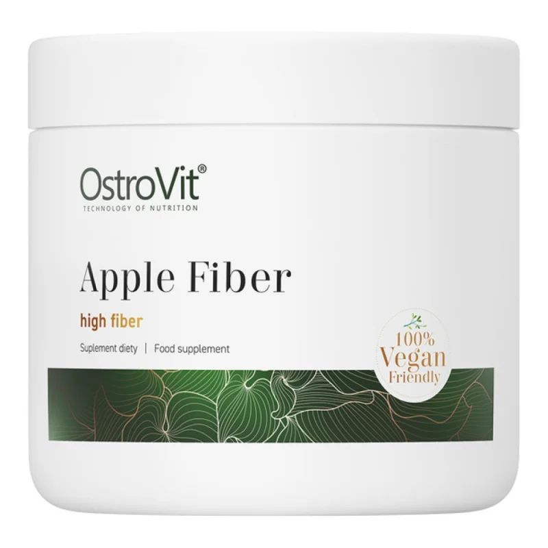 Apple Fiber / Vege / 200 грама, 40 дози