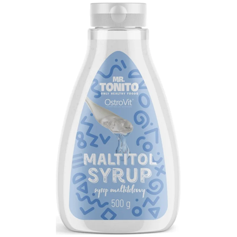 Maltitol Syrup / 500 мл
