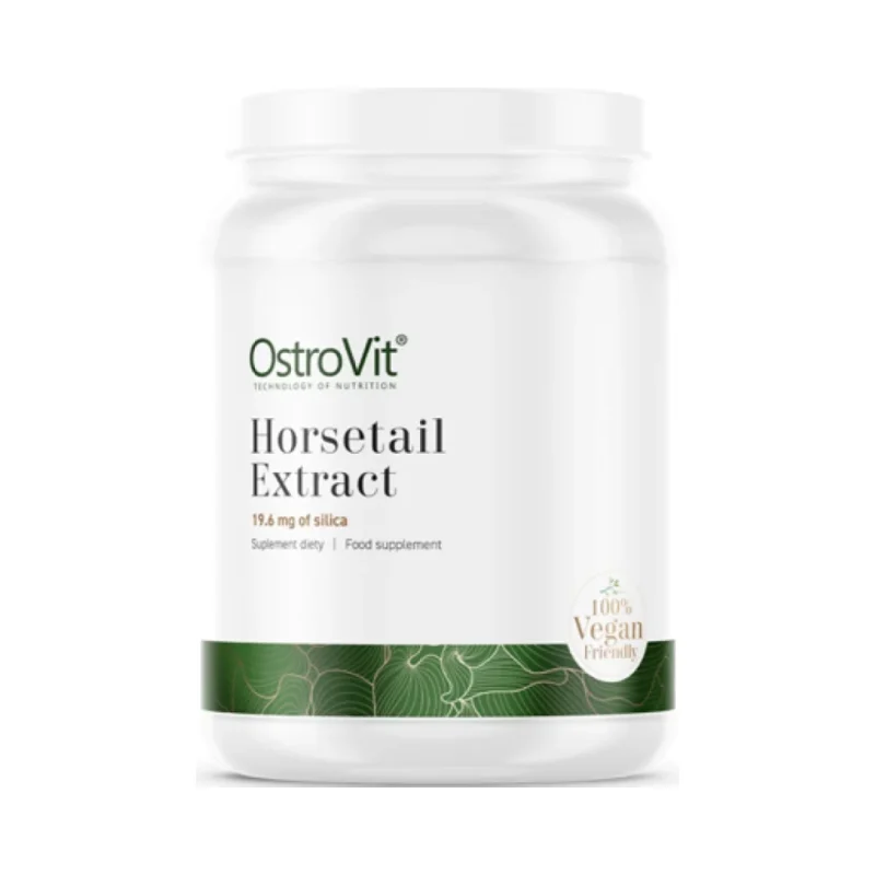 Horsetail Extract Powder / 100 грама, 357 дози - OstroVit