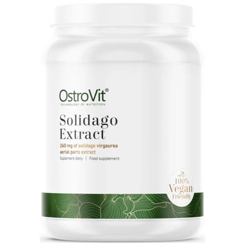 Solidago Extract Powder / 100 грама, 384 дози