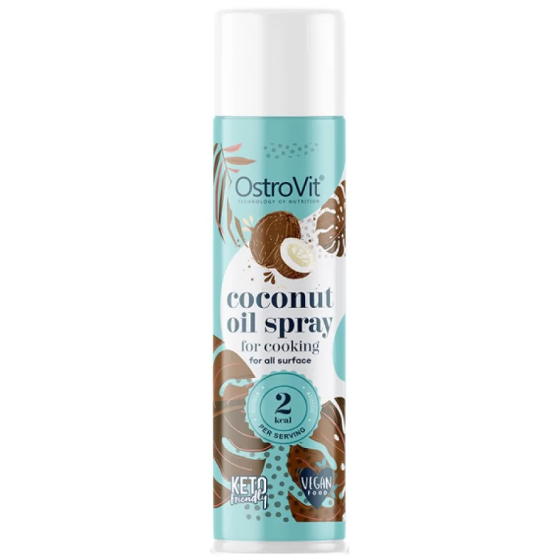 Cooking Spray / Coconut / 250 мл