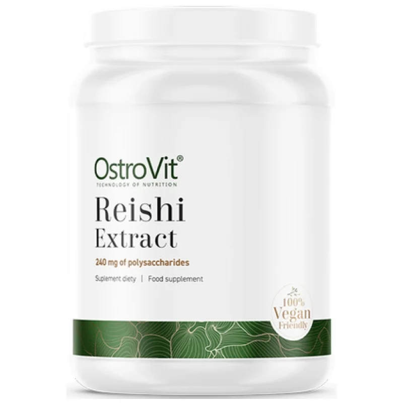 Reishi Extract Powder / 50 грама, 83 дози