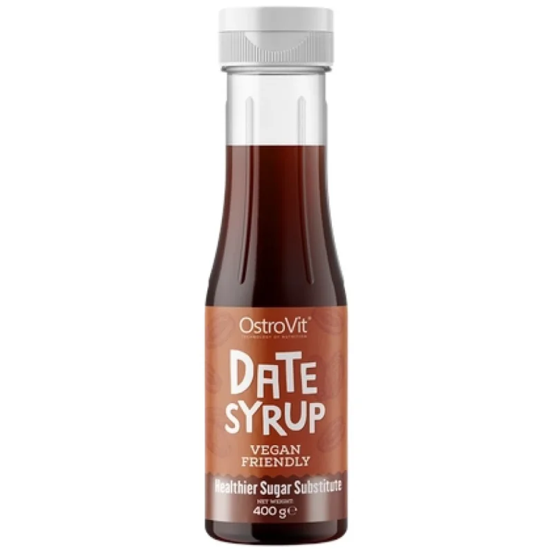 Date Syrup | Сироп от фурми / 500 мл