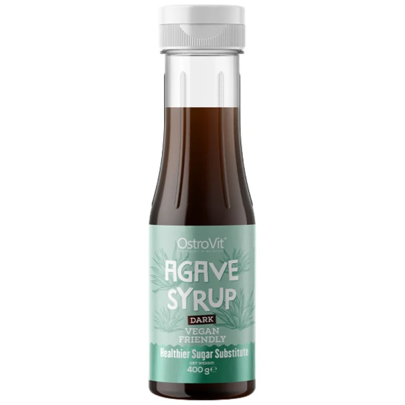 Agave Syrup / 400 грама