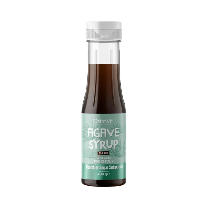 Agave Syrup / 400 грама - OstroVit