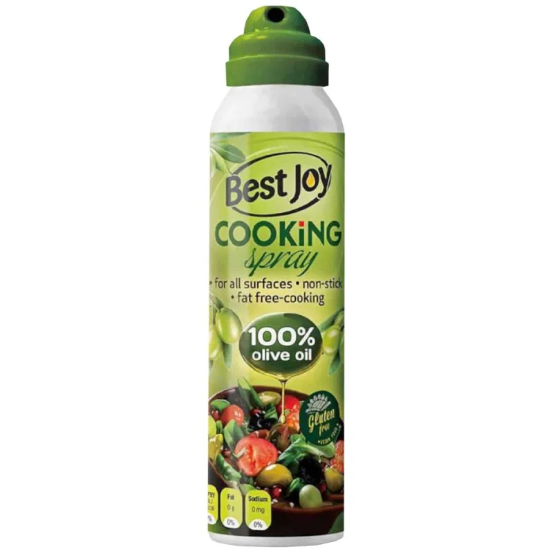 Olive Oil / Cooking Spray / 250 мл