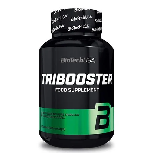 Tribooster / 60 Tabs / 60g
