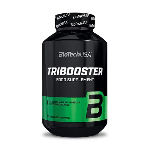 Tribooster / 120 Tabs / 120g