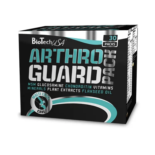 Arthro Guard Pack 30 Packs. (30 дози)