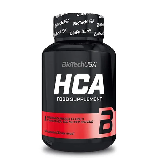 HCA / 100 Caps (50 дози)