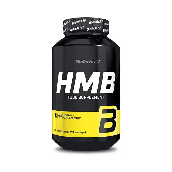 HMB / 150 Caps. - BioTech USA