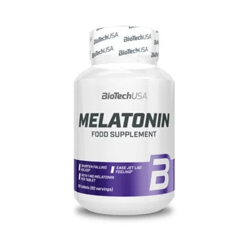 Melatonin / 90 Tabs