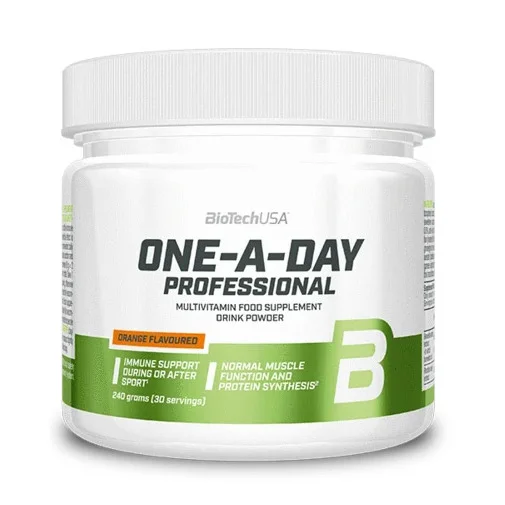 One - A - Day Professional / 240g
