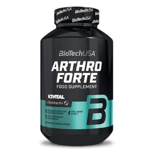 Arthro Forte / 120 Tabs