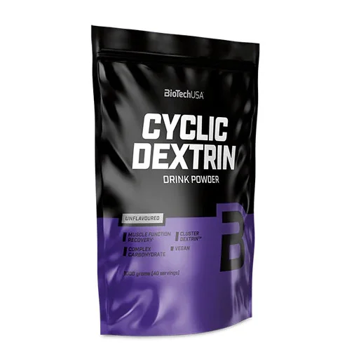 Cyclic Dextrin Drink Powder / 1000g