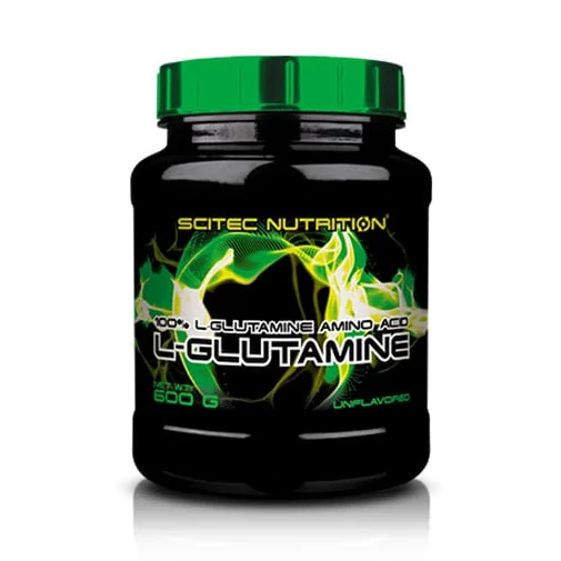 L-Glutamine / 600g