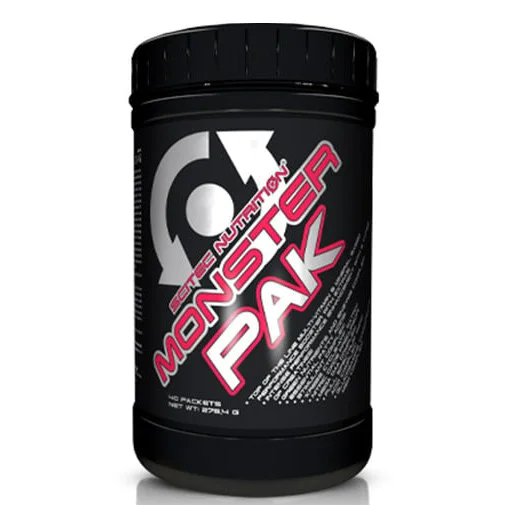 Monster Pak / 40 Packs