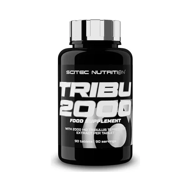 Tribu 2000 / 90 Tabs - Scitec