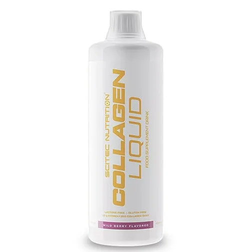 Collagen Liquid 1000 ml.