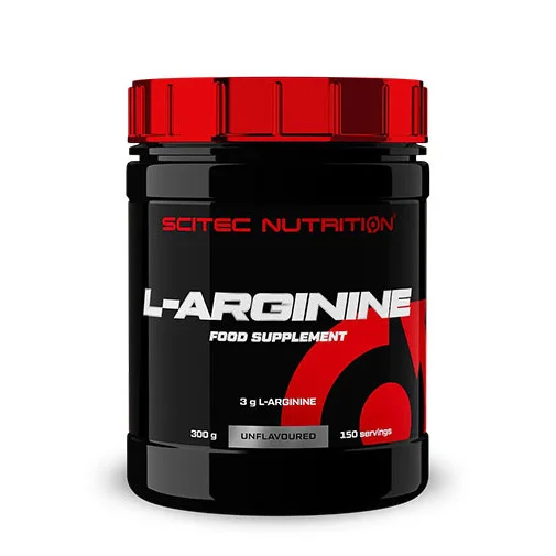 L-Arginine / 300 g
