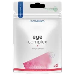 Eye Complex / 30 Таблетки, 30 дози