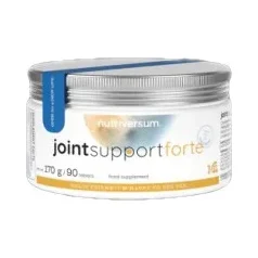 Joint Support Forte / 90 Таблетки, 30 дози - Nutriversum