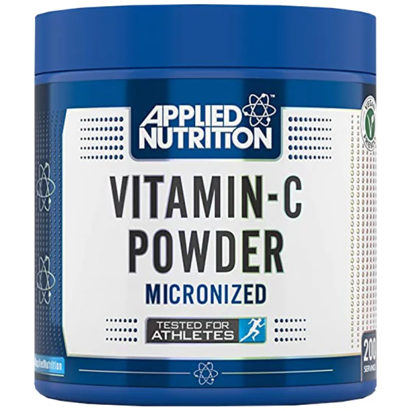 Vitamin C Powder / 200 грама