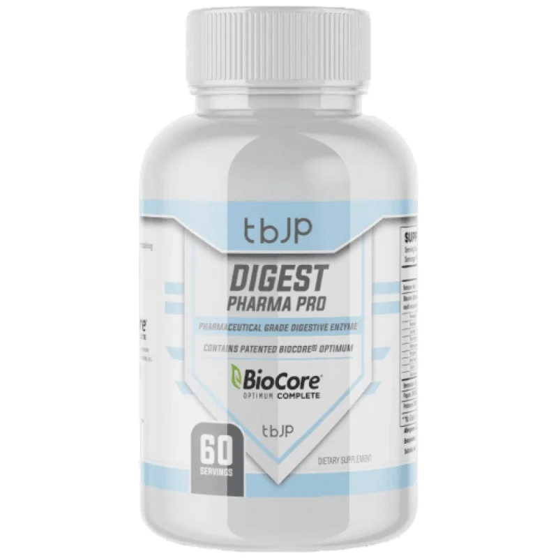 Digest Pharma Pro / 60 капсули, 60 дози​