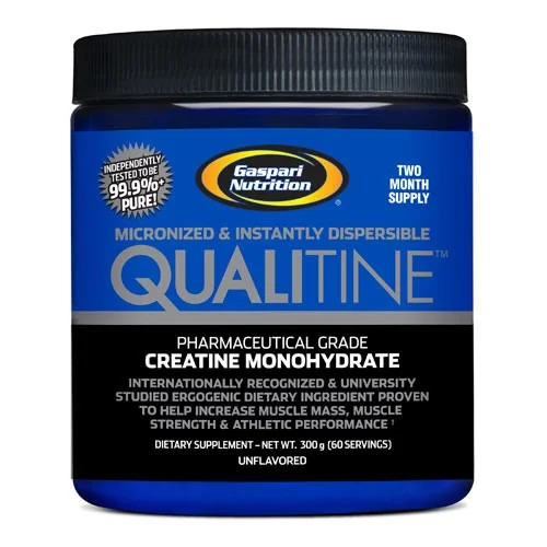 Qualitine Creatine / 300 gr