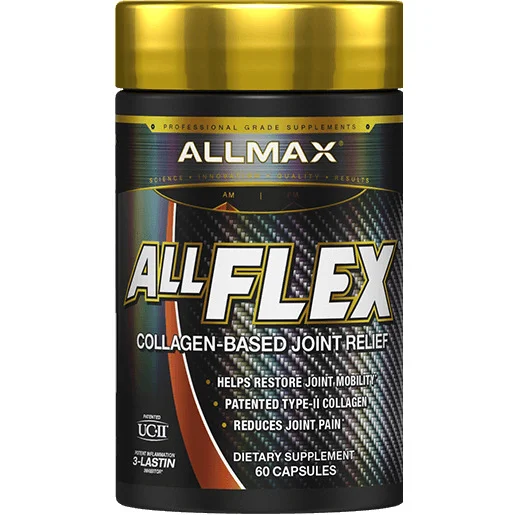 AllMax - Advanced AllFlex / 60caps.