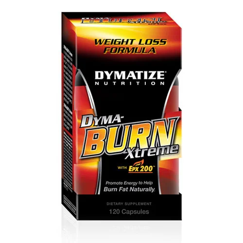 Dyma-Burn Xtreme / 60 caps
