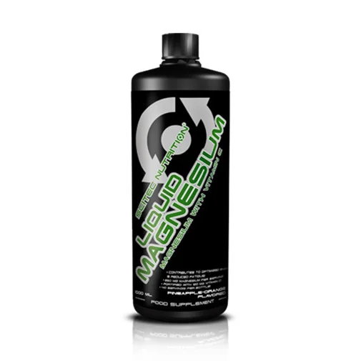 Liquid Magnesium 1000 ml.