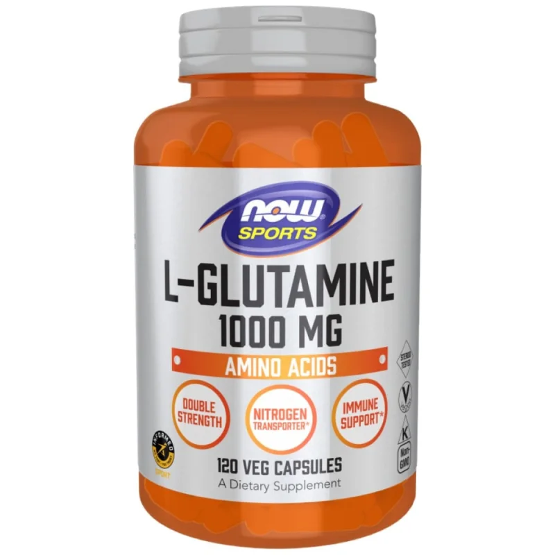 L-Glutamine 1000 mg