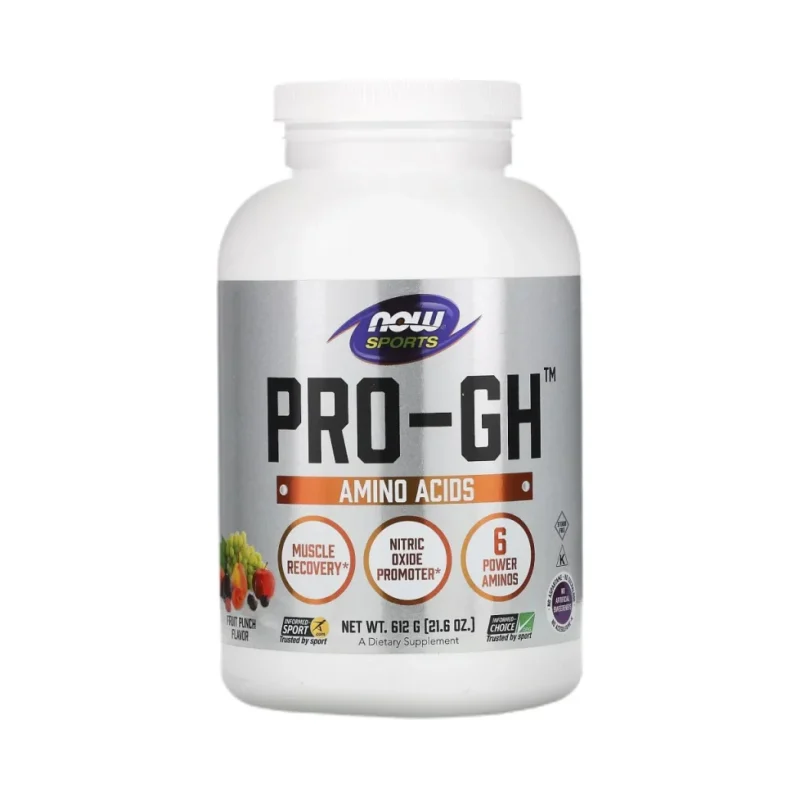 Pro GH / 600 грама - NOW