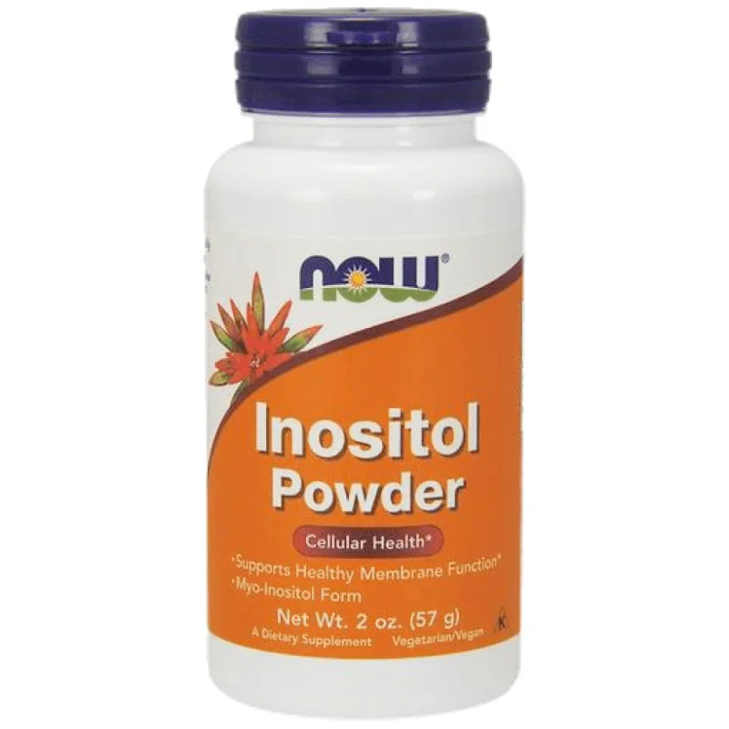 Inositol Powder / 57 грама