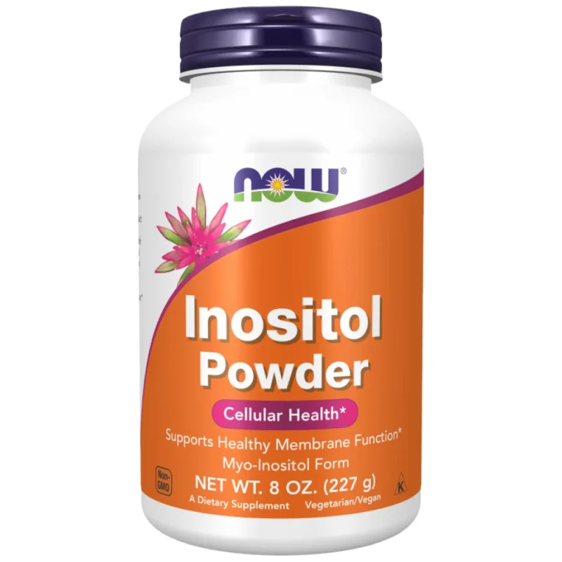 Inositol Powder / 226 грама