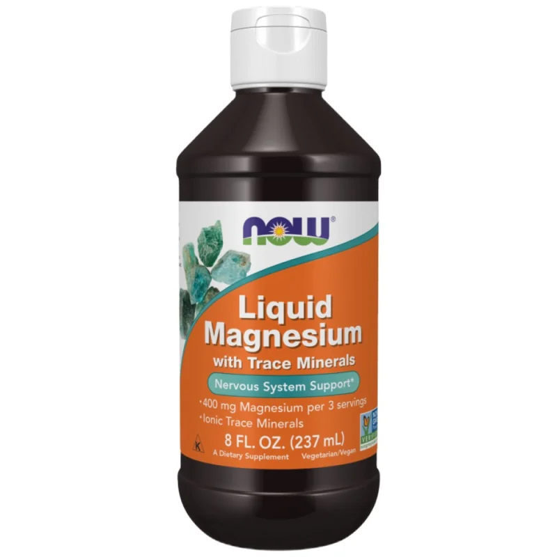 Liquid Magnesium / 237 мл