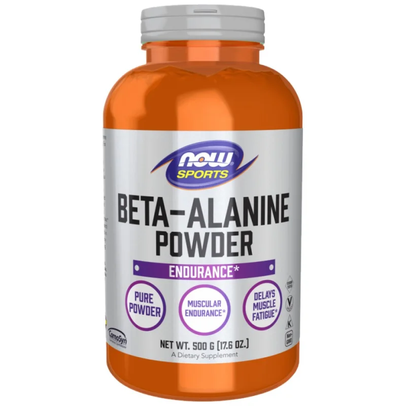 Beta Alanine | CarnoSyn® (250 дози) / 500 грама